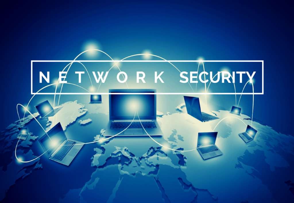 Network Security - ProSecure