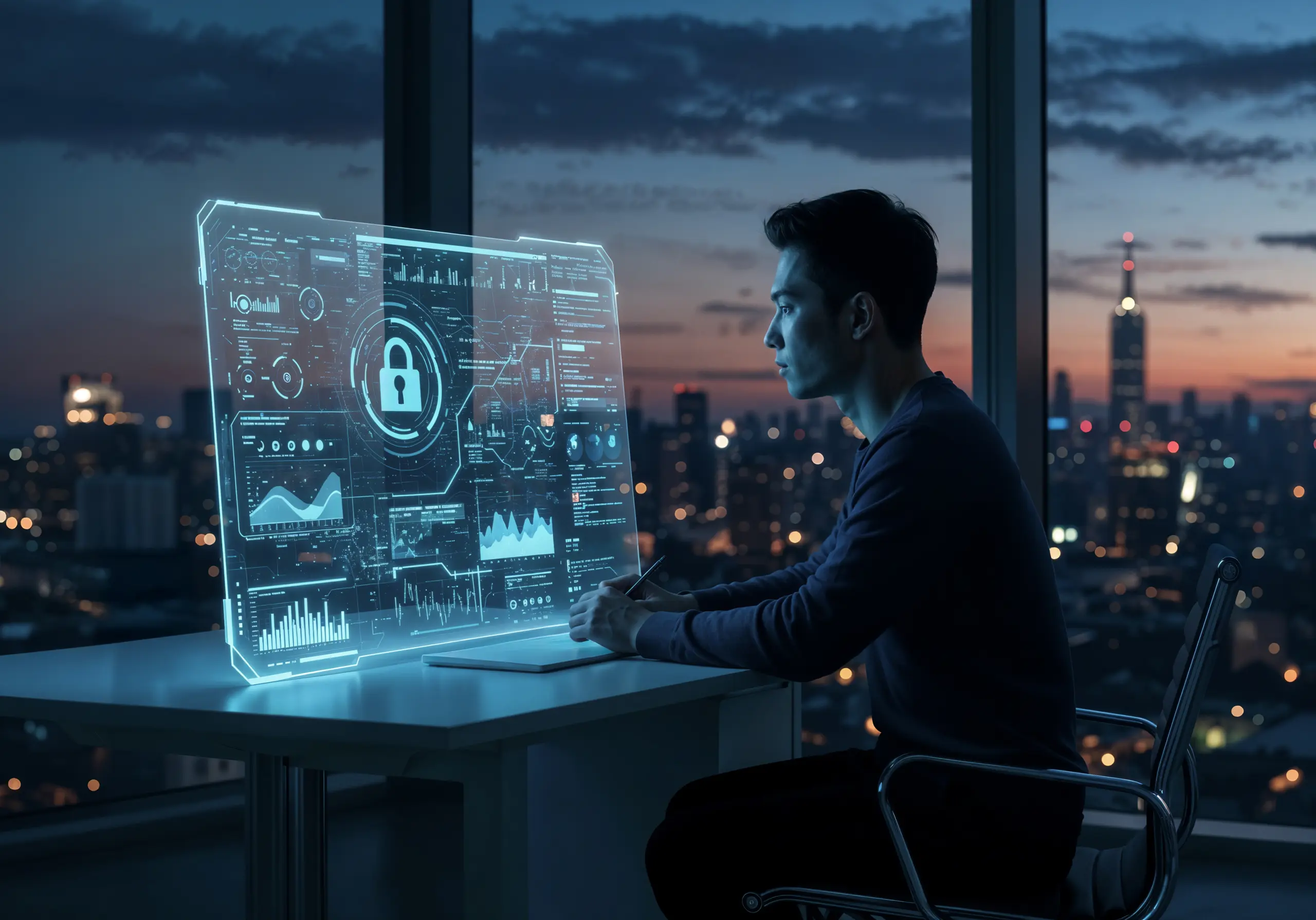 ProSecure