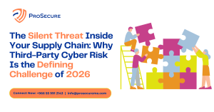Cyber Risk Is the Defining Challenge of 2026