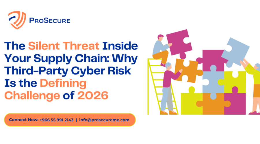 Cyber Risk Is the Defining Challenge of 2026