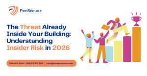 Understanding Insider Risks in 2026