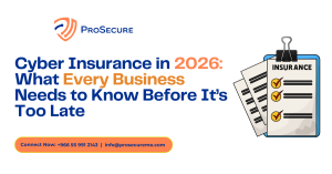Cyber Insurance in 2026